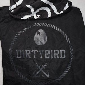 Dirtybird X Holy Ship Jacket